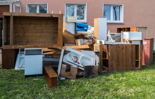 Best Household Junk Removal  in Berlin, WI