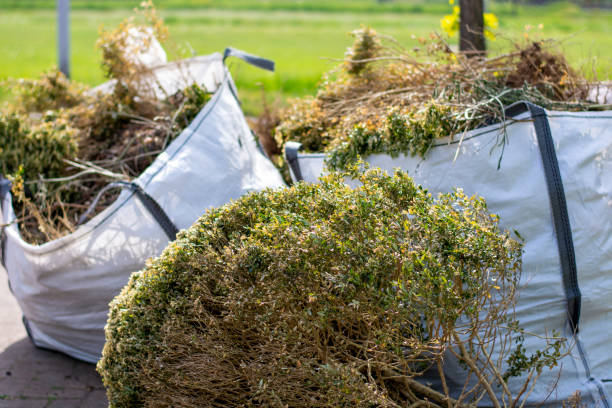 Best Attic Cleanout Services  in Berlin, WI