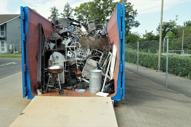 Best Residential Junk Removal  in Berlin, WI
