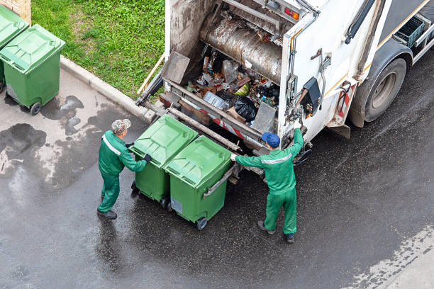 Best Basement Cleanout Services  in Berlin, WI