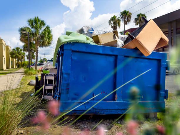 Best Estate Cleanout Services  in Berlin, WI