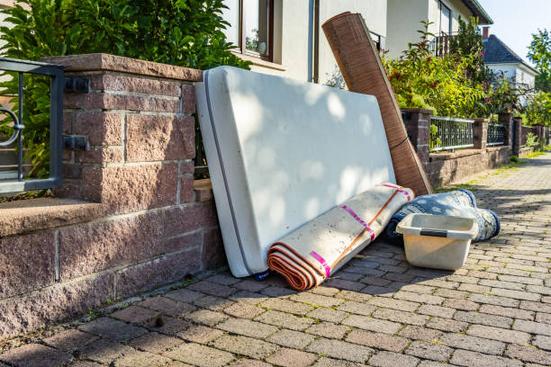 Best Junk Hauling Services  in Berlin, WI
