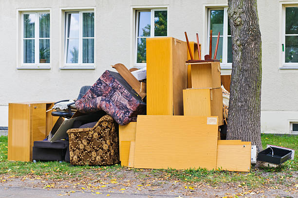 Best Commercial Cleanout Services  in Berlin, WI