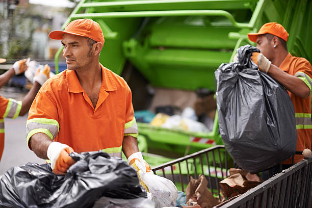 Trash Removal Near Me in Berlin, WI