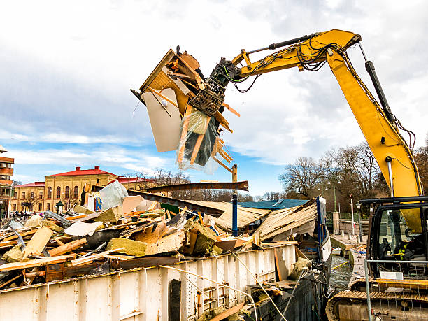 Best Trash Removal Near Me  in Berlin, WI