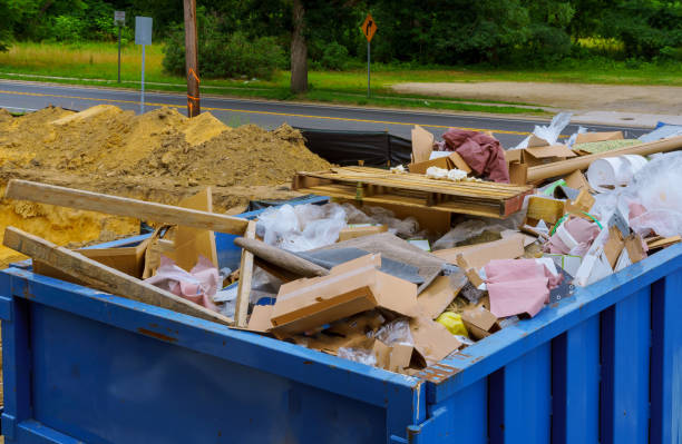 Best Full-Service Junk Removal  in Berlin, WI
